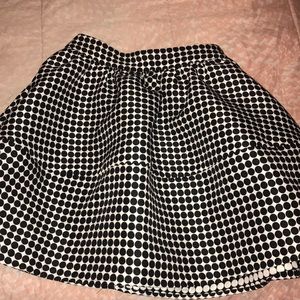 Express skirt